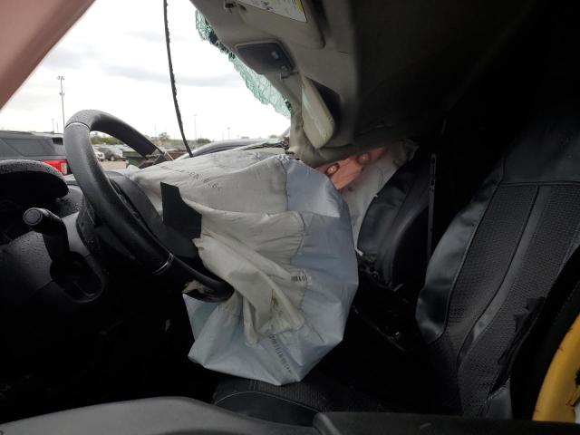 3C6TRVAG1EE114686 - 2014 RAM PROMASTER 1500 STANDARD SILVER photo 7