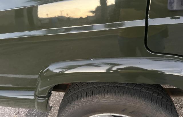 1J4FF48S01L625532 - 2001 JEEP CHEROKEE SPORT Жасыл фото 12