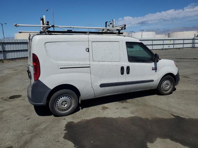 ZFBHRFAB4L6S45772 - 2020 RAM PROMASTER WHITE photo 3