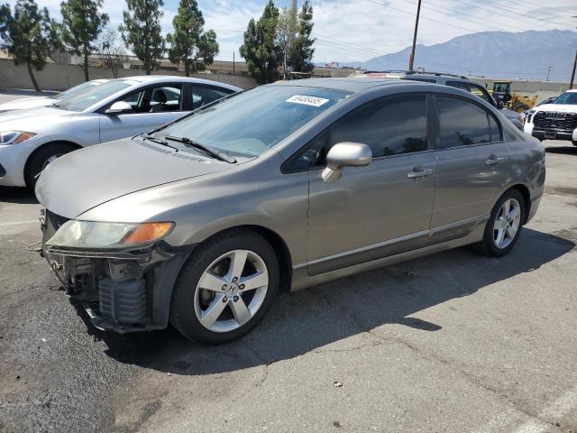 2008 HONDA CIVIC EXL, 