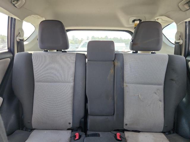 JTMBFREV1FJ050456 - 2015 TOYOTA RAV4 LE GRAY photo 10