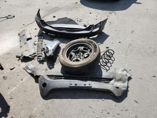 JTMBFREV1FJ050456 - 2015 TOYOTA RAV4 LE GRAY photo 13