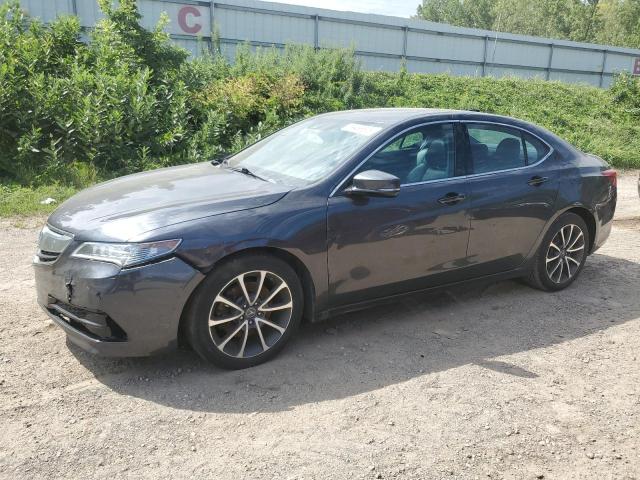 2015 ACURA TLX TECH, 