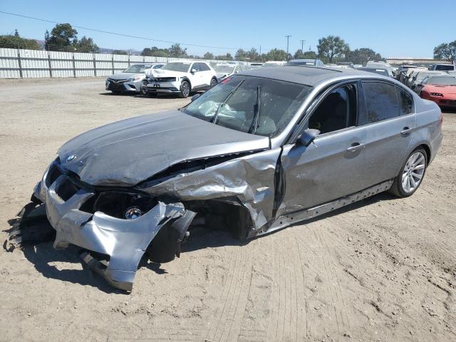 2011 BMW 328 I SULEV, 