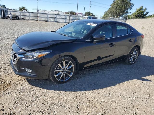 2018 MAZDA 3 TOURING, 