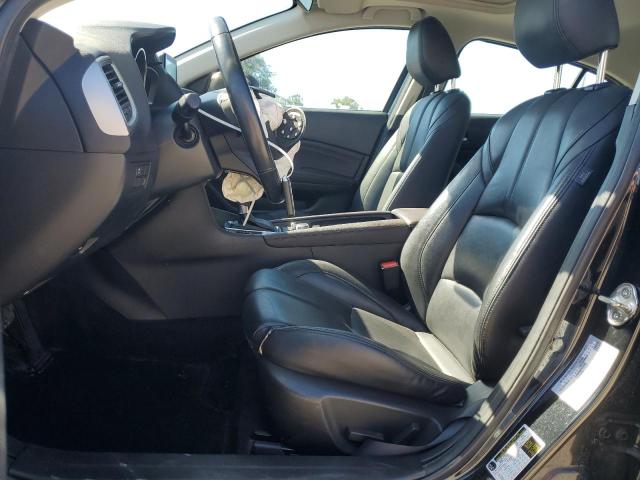 3MZBN1V36JM212822 - 2018 MAZDA 3 TOURING أسود صورة 7