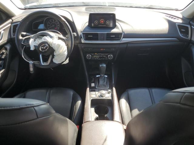 3MZBN1V36JM212822 - 2018 MAZDA 3 TOURING أسود صورة 8