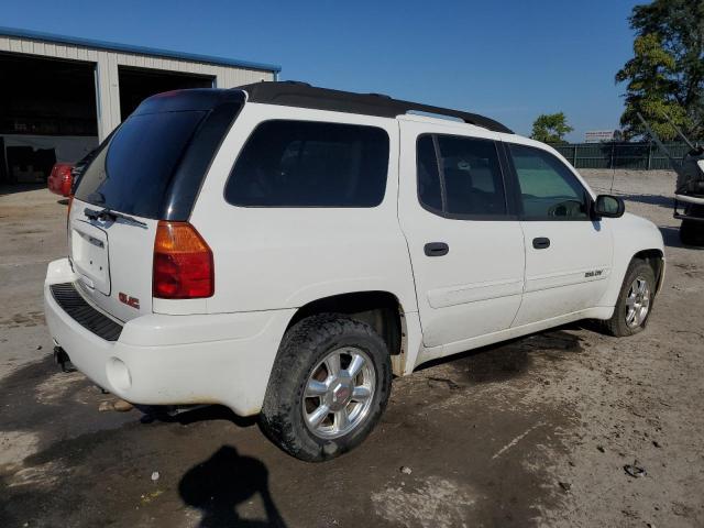 1GKES16S456191140 - 2005 GMC ENVOY XL WHITE photo 3