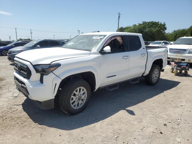 2025 TOYOTA TACOMA DOUBLE CAB, 