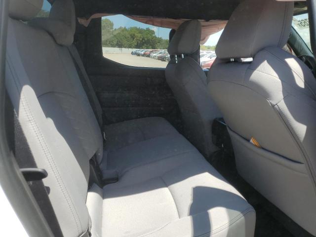 3TMKB5FN9SM026079 - 2025 TOYOTA TACOMA DOUBLE CAB Blanco foto 10