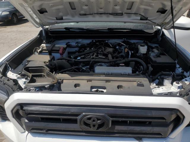 3TMKB5FN9SM026079 - 2025 TOYOTA TACOMA DOUBLE CAB Blanco foto 11