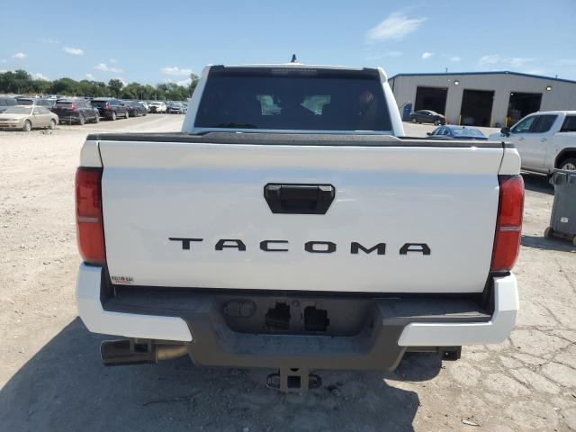 3TMKB5FN9SM026079 - 2025 TOYOTA TACOMA DOUBLE CAB Blanco foto 6