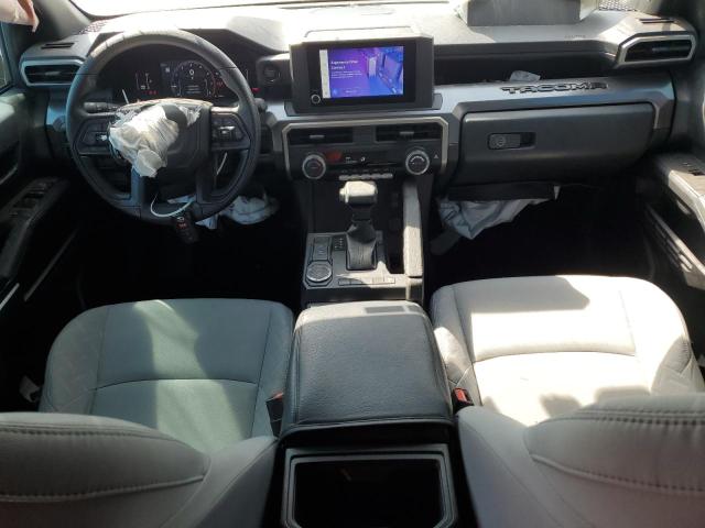 3TMKB5FN9SM026079 - 2025 TOYOTA TACOMA DOUBLE CAB Blanco foto 8