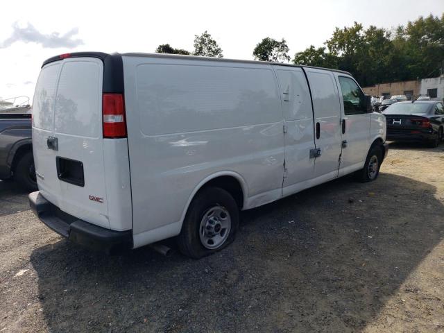 1GTZ7HFP6P1101473 - 2023 GMC SAVANA G3500 WHITE photo 3