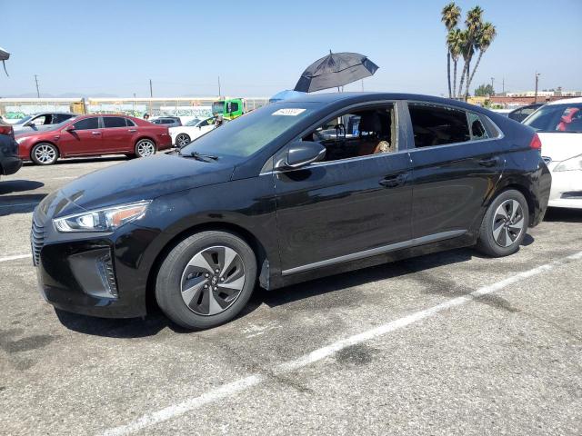 2018 HYUNDAI IONIQ SEL, 