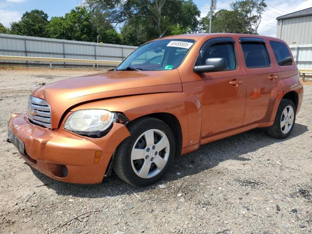 2008 CHEVROLET HHR LS, 
