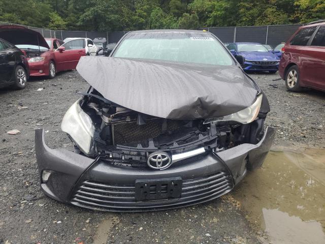 4T1BF1FK3HU321410 - 2017 TOYOTA CAMRY LE SILVER photo 5