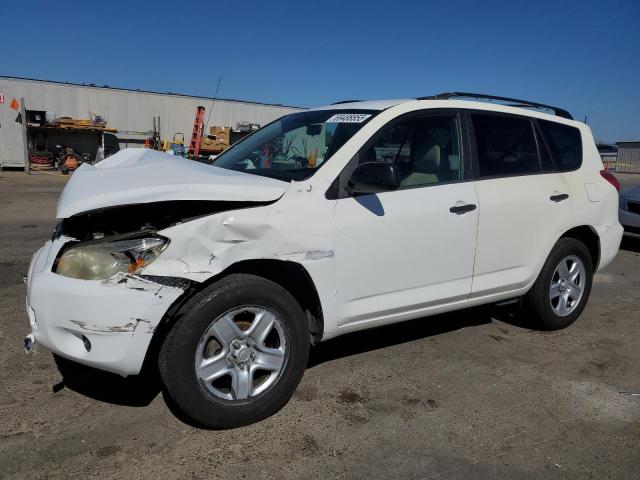 2007 TOYOTA RAV4, 