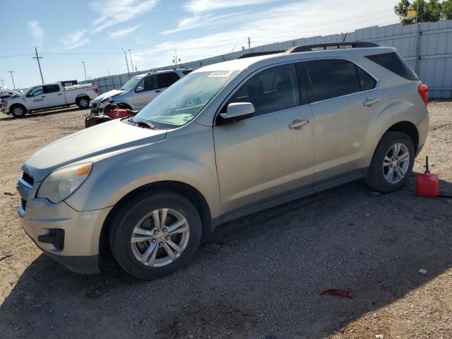 2014 CHEVROLET EQUINOX LT, 