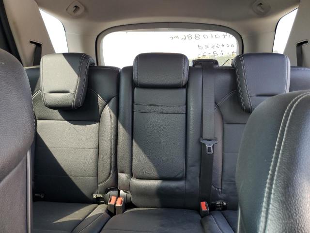 4JGDA5HBXFA464753 - 2015 MERCEDES-BENZ ML 350 4MATIC BLUE photo 10