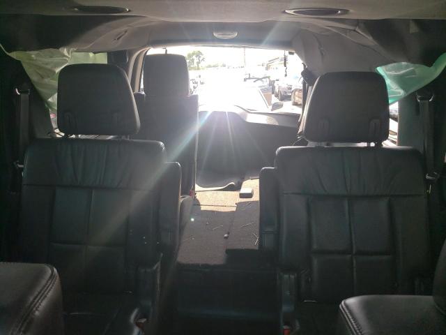 5LMJJ2J54DEL00228 - 2013 LINCOLN NAVIGATOR თეთრი ფოტო 10