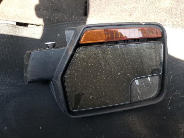 5LMJJ2J54DEL00228 - 2013 LINCOLN NAVIGATOR თეთრი ფოტო 13