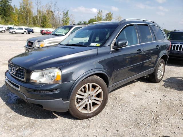 YV4952CZ3C1622456 - 2012 VOLVO XC90 3.2 BLUE photo 1