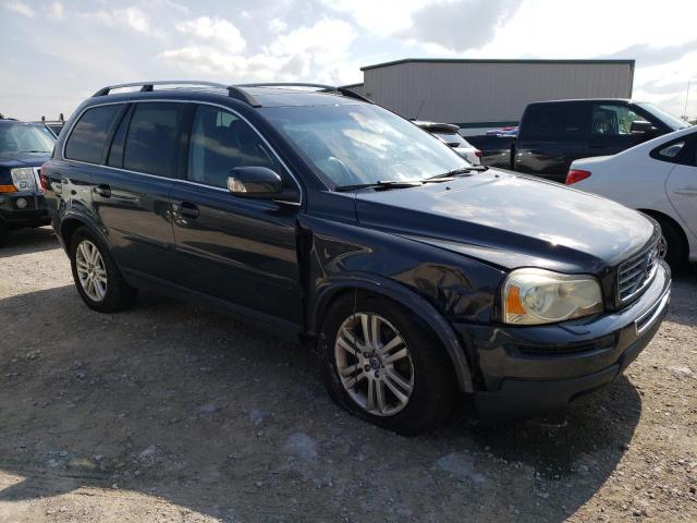 YV4952CZ3C1622456 - 2012 VOLVO XC90 3.2 BLUE photo 4