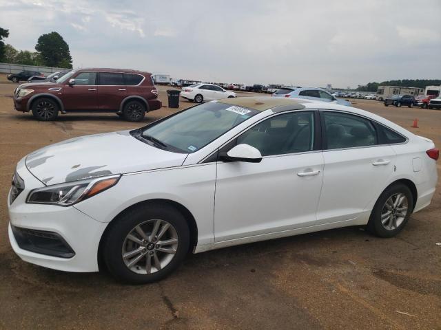 2016 HYUNDAI SONATA SE, 