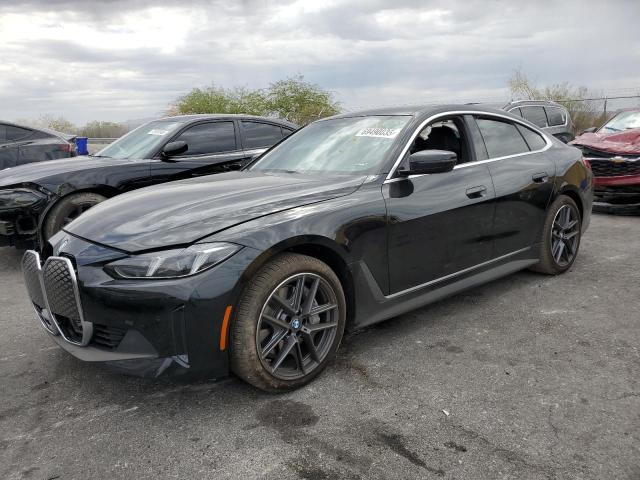 2025 BMW I4 EDRIVE 40, 