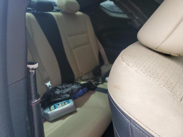 1HGCT2B05GA006640 - 2016 HONDA ACCORD TOURING 白色 照片 10