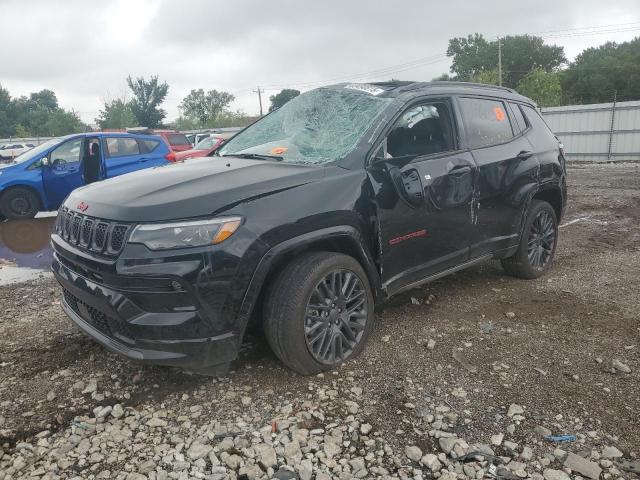 2023 JEEP COMPASS LIMITED, 