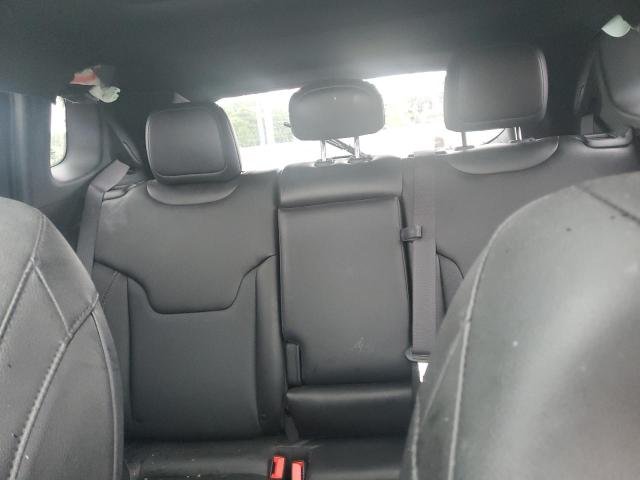 3C4NJDCN0PT504336 - 2023 JEEP COMPASS LIMITED Noir photo 10