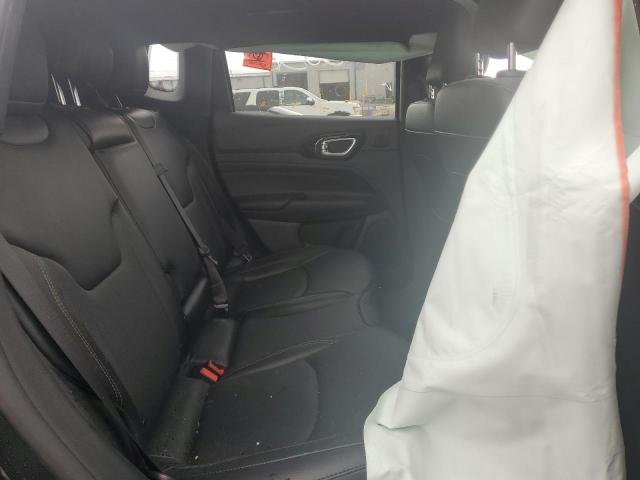 3C4NJDCN0PT504336 - 2023 JEEP COMPASS LIMITED Noir photo 11