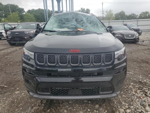 3C4NJDCN0PT504336 - 2023 JEEP COMPASS LIMITED Noir photo 5