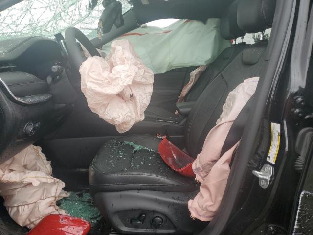 3C4NJDCN0PT504336 - 2023 JEEP COMPASS LIMITED Noir photo 7