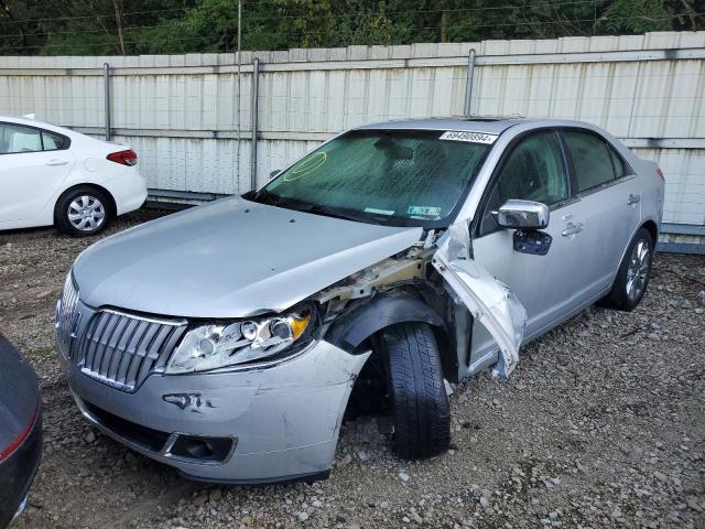 2010 LINCOLN MKZ, 