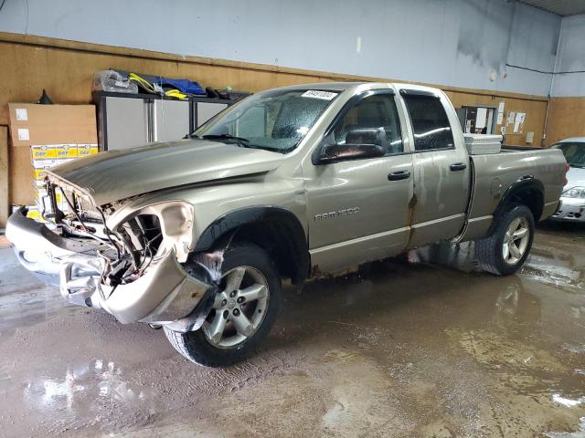 2007 DODGE RAM 1500 ST, 