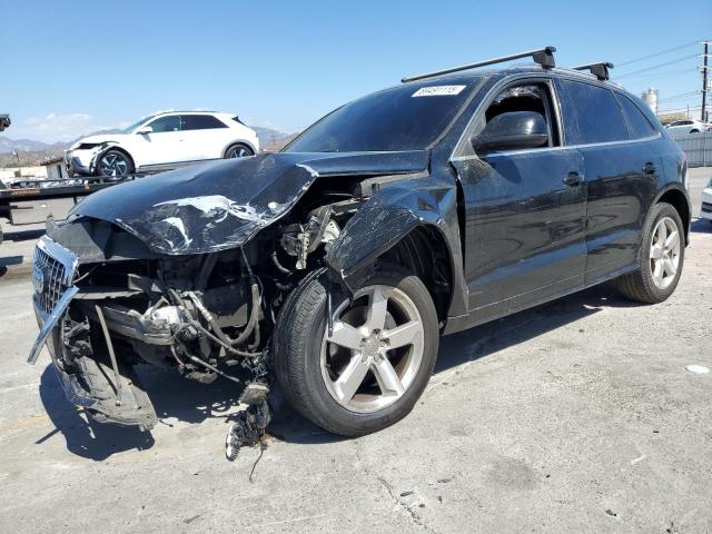 2011 AUDI Q5 PREMIUM PLUS, 