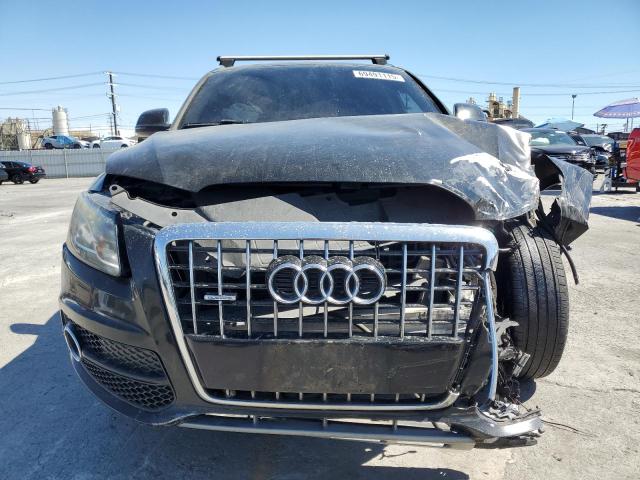 WA1DKAFP5BA058019 - 2011 AUDI Q5 PREMIUM PLUS 黑色 照片 5