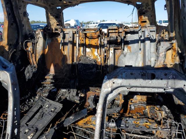 SALCP2RX9JH777454 - 2018 LAND ROVER DISCOVERY SE BURN photo 10