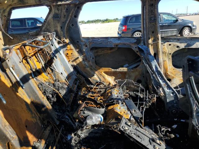 SALCP2RX9JH777454 - 2018 LAND ROVER DISCOVERY SE BURN photo 11