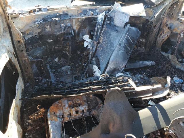 SALCP2RX9JH777454 - 2018 LAND ROVER DISCOVERY SE BURN photo 8