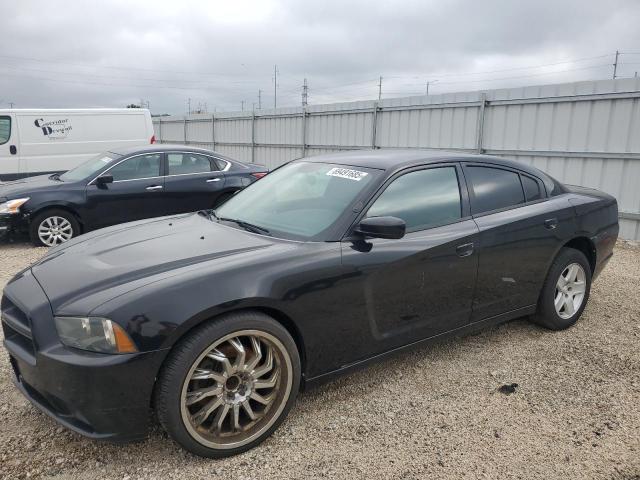 2014 DODGE CHARGER POLICE, null