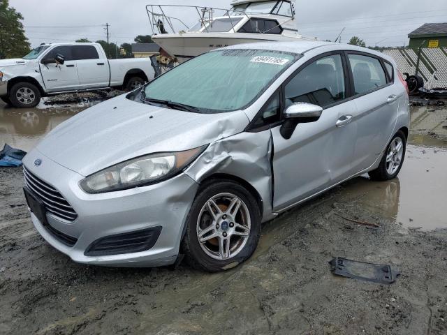 2018 FORD FIESTA SE, 