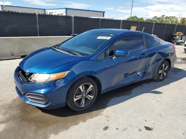 2014 HONDA CIVIC EX, 