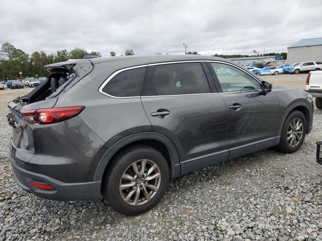 JM3TCACYXG0125875 - 2016 MAZDA CX-9 TOURING GRAY photo 3