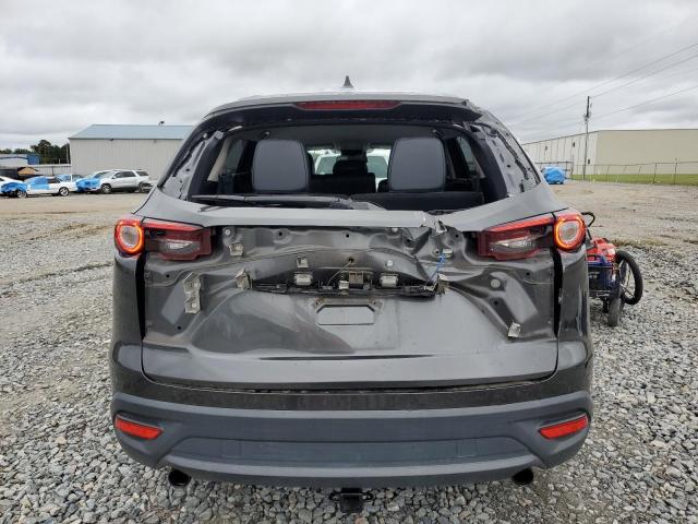 JM3TCACYXG0125875 - 2016 MAZDA CX-9 TOURING GRAY photo 6