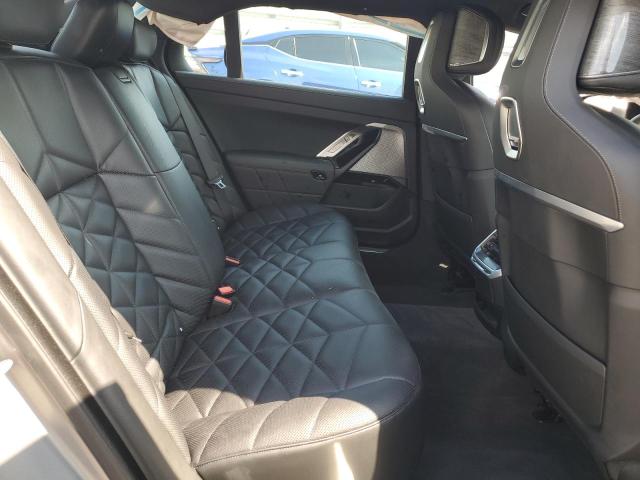 WBA23EH07PCM61560 - 2023 BMW 740 I GRAY photo 10