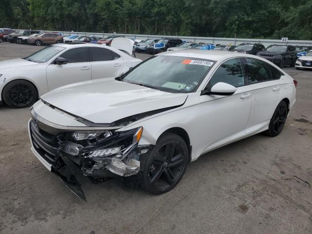 2019 HONDA ACCORD SPORT, 